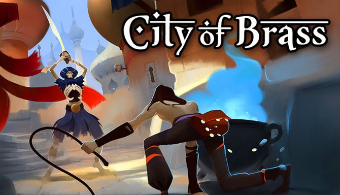 City of Brass Free Download