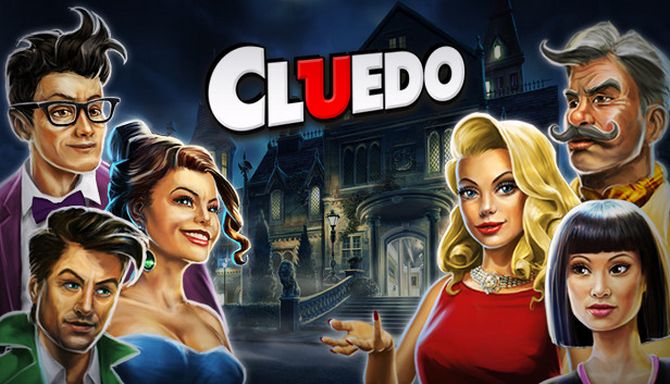 Clue The Classic Mystery Game Free Download