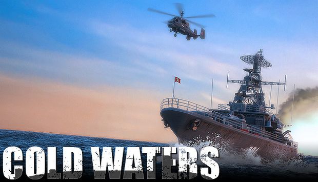 Cold Waters South China Sea Free Download