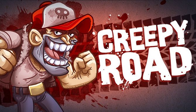 Creepy Road Update v20180601