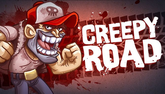 Creepy Road Update v20180601 Free Download