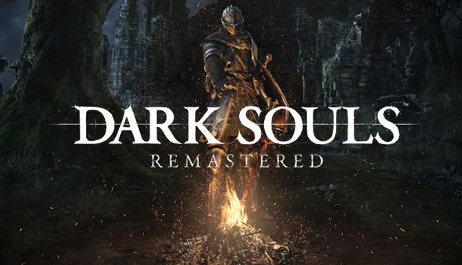 DARK SOULS REMASTERED Free Download