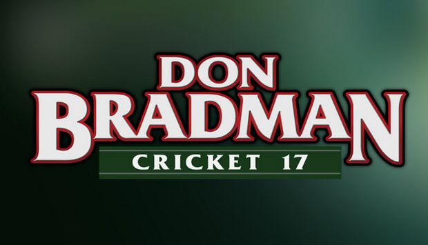 Don Bradman Cricket 17 PROPER Free Download