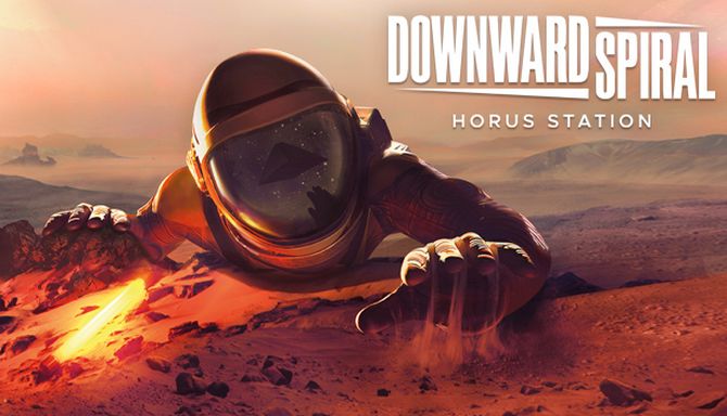 Downward Spiral Horus Station Free Download