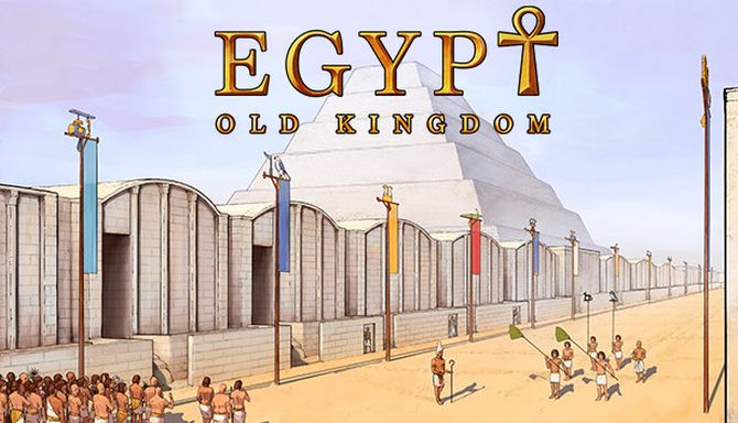 Egypt Old Kingdom Free Download