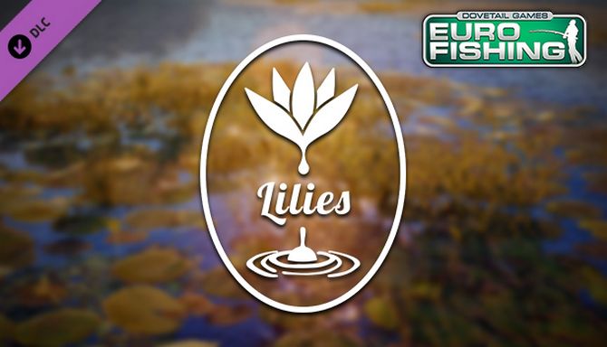 Euro Fishing Lilies Free Download
