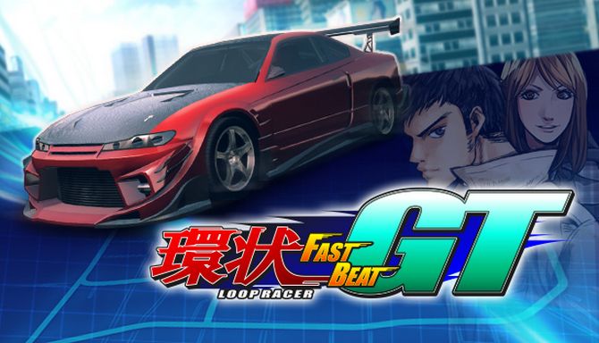 Fast Beat Loop Racer GT Free Download