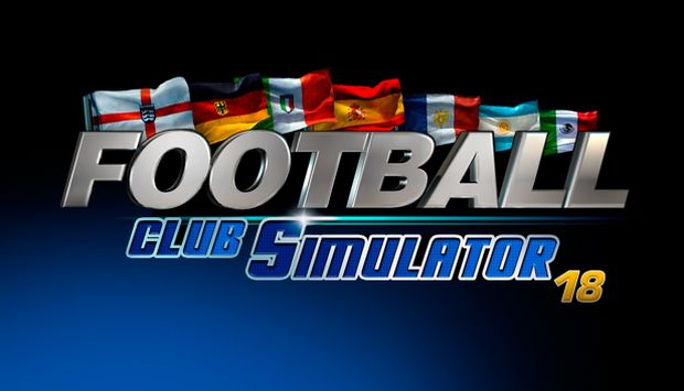 Football Club Simulator 18 Final Race Free Download