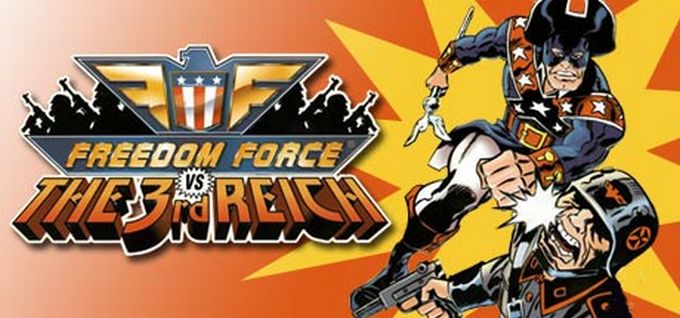 Freedom Force vs the Third Reich Free Download