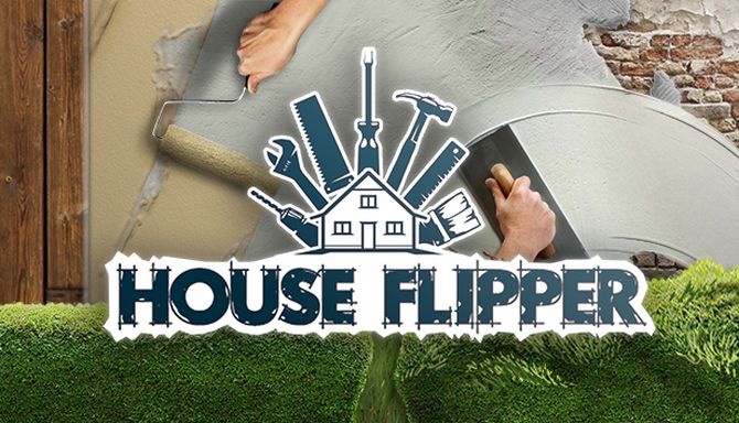 House Flipper Update v1 01