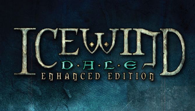 Icewind Dale Enhanced Edition v2 5 Free Download