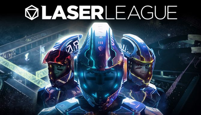 Laser League Free Download