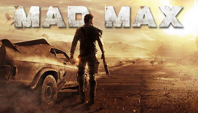 Mad Max Road Warrior Free Download