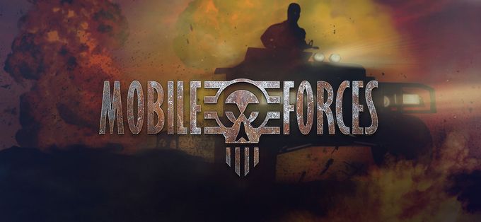 Mobile Forces Free Download