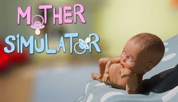 Mother Simulator Free Download