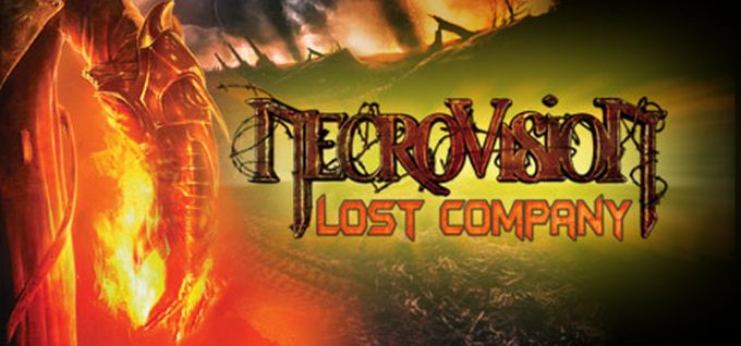 NecroVisioN Lost Company Free Download