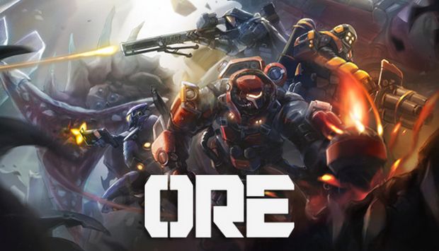 ORE PROPER Free Download