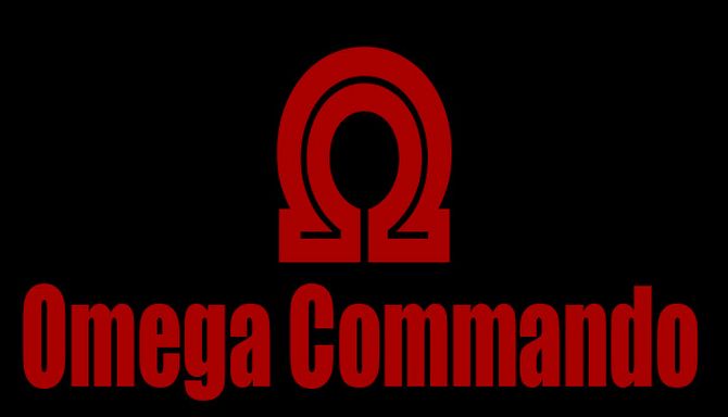 Omega Commando Free Download