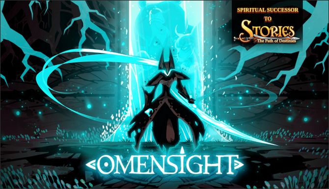 Omensight Update v1 02 Free Download