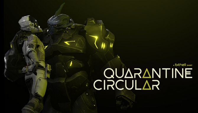 Quarantine Circular Free Download