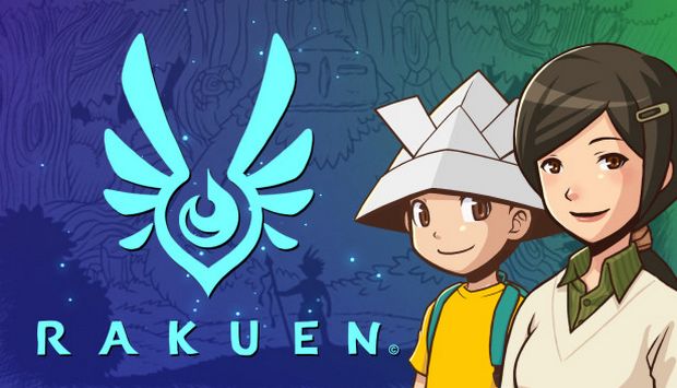 Rakuen Free Download