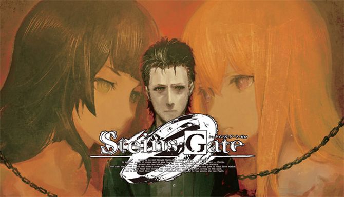 Steins Gate 0 Free Download