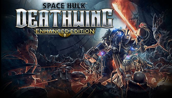 Space Hulk Deathwing Enhanced Edition Update v2 39 incl DLC