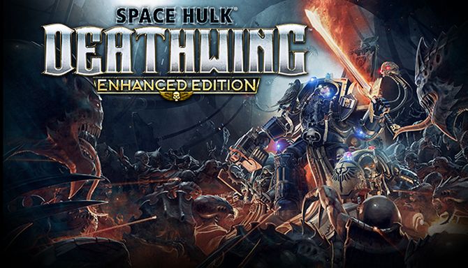 Space Hulk Deathwing Enhanced Edition Update v2 39 incl DLC Free Download