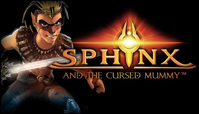 Sphinx And The Cursed Mummy v20180523 Free Download