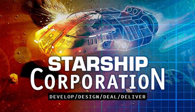 Starship Corporation Free Download