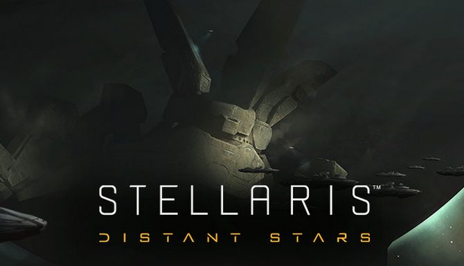 Stellaris Distant Stars Free Download