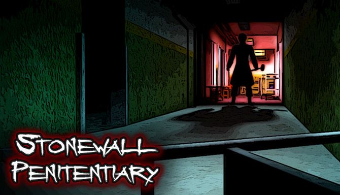 Stonewall Penitentiary Free Download