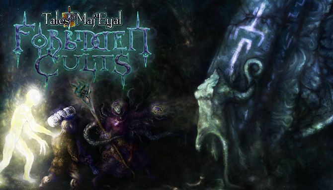 Tales of MajEyal Forbidden Cults Free Download