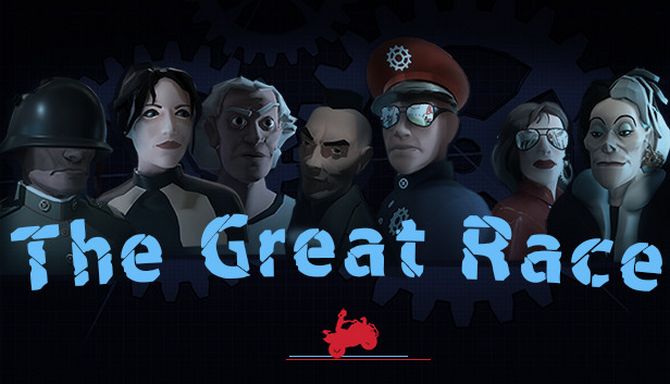 The Great Race Free Download