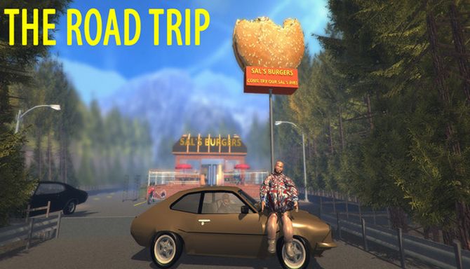 The Road Trip Free Download