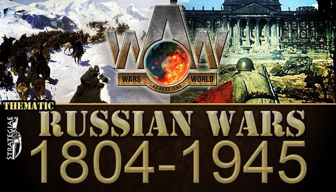 Wars Across The World Russian Battles Free Download