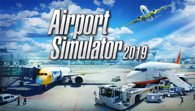 Airport Simulator 2019 REPACK Free Download