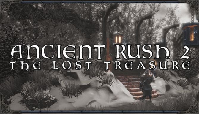 Ancient Rush 2 Update v2 12