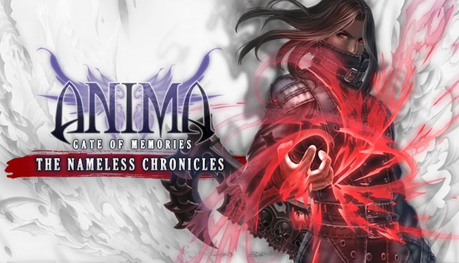 Anima Gate of Memories The Nameless Chronicles Free Download