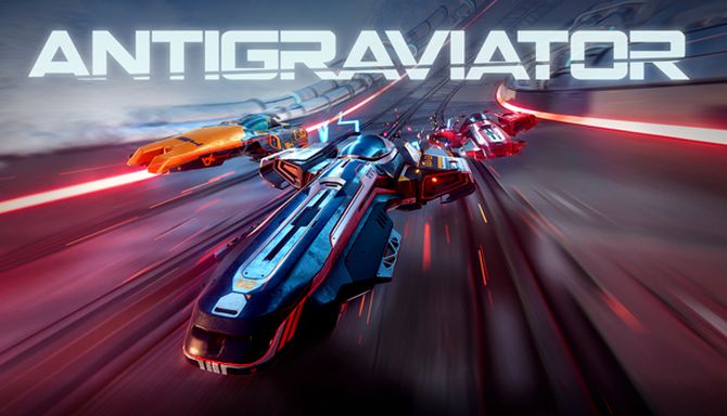 Antigraviator Free Download