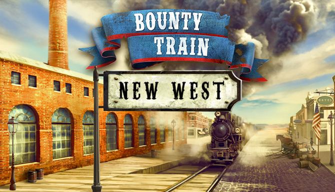 Bounty Train New West Free Download