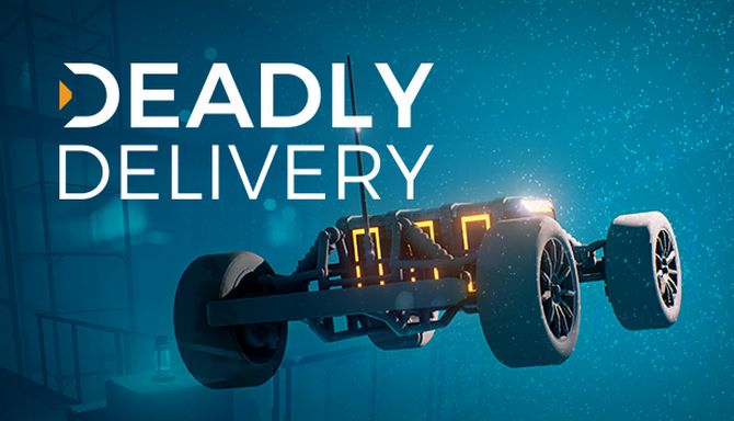 Deadly Delivery Update v1.1.4