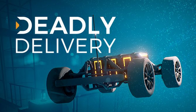 Deadly Delivery Update v1.1.4 Free Download