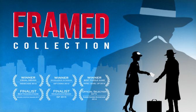 FRAMED Collection Free Download