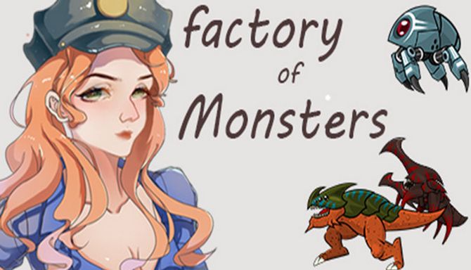 Factory of Monsters Free Download
