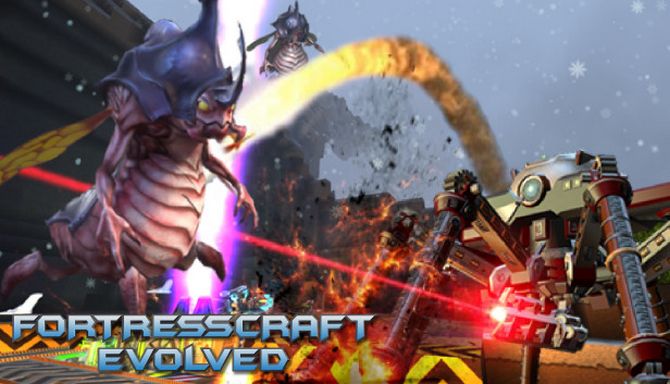 FortressCraft Evolved Complete Brain Pack Free Download