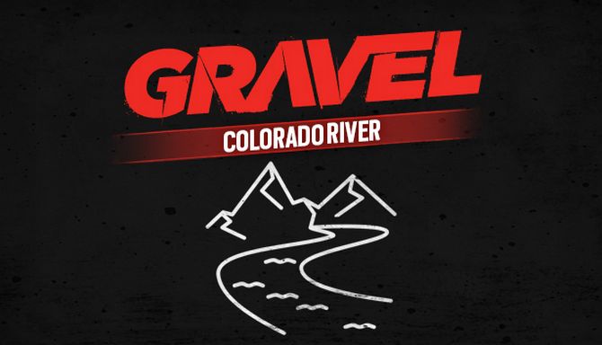 Gravel Colorado River Free Download