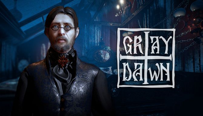 Gray Dawn Update v1 1 Free Download