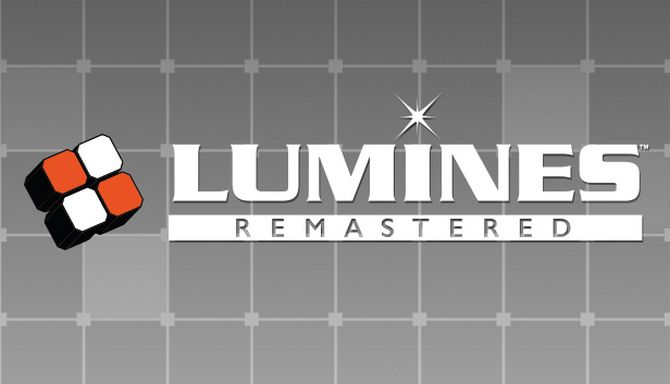 LUMINES REMASTERED Free Download