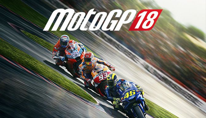 MotoGP 18 Update v20180717 Free Download